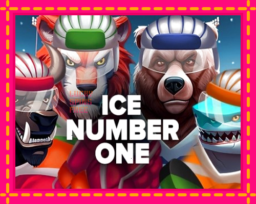 Ice Number One: chơi trực tuyến mà không cần đăng ký