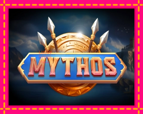 Mythos: chơi trực tuyến mà không cần đăng ký