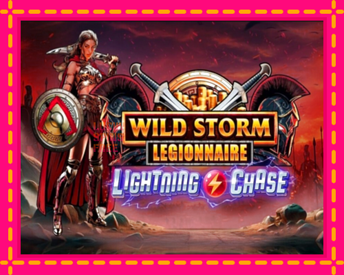 Wild Storm Legionnaire: chơi trực tuyến mà không cần đăng ký