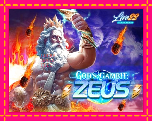 God’s Gambit: Zeus: chơi trực tuyến mà không cần đăng ký