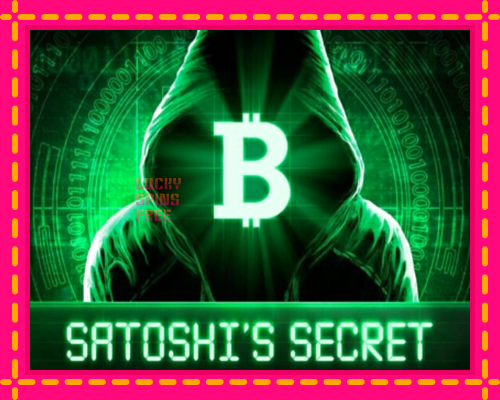 Satoshi’s Secret: chơi trực tuyến mà không cần đăng ký