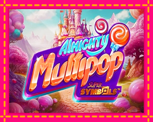 Almighty Multipop: chơi trực tuyến mà không cần đăng ký