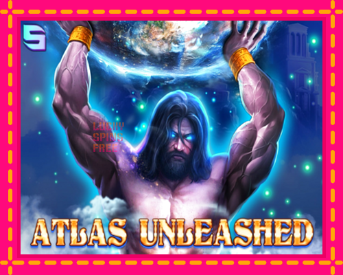 Atlas Unleashed: chơi trực tuyến mà không cần đăng ký