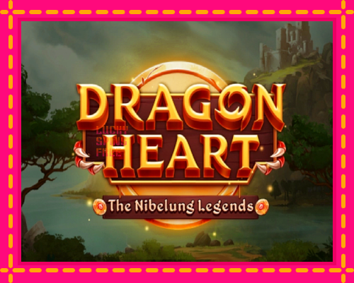 Dragon Heart: chơi trực tuyến mà không cần đăng ký