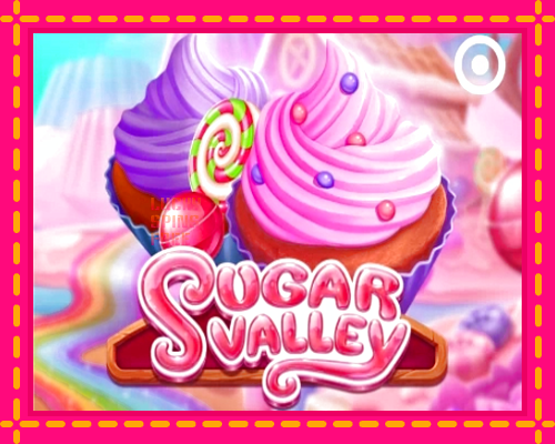 Sugar Valley: chơi trực tuyến mà không cần đăng ký