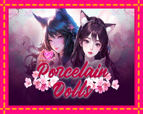 Porcelain Dolls: chơi trực tuyến mà không cần đăng ký