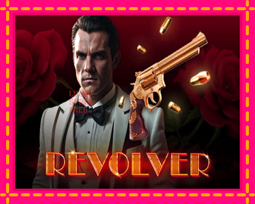 Revolver: chơi trực tuyến mà không cần đăng ký