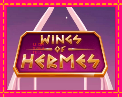 Wings of Hermes: chơi trực tuyến mà không cần đăng ký