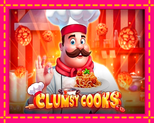 Clumsy Cooks: chơi trực tuyến mà không cần đăng ký