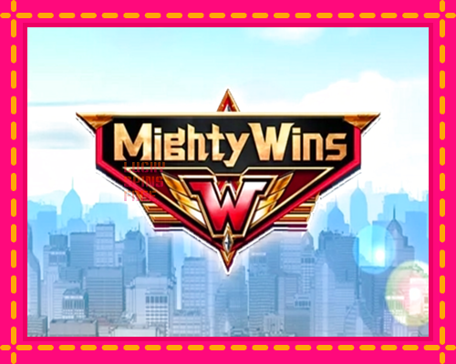 Mighty Wins: chơi trực tuyến mà không cần đăng ký