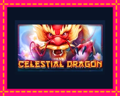 Celestial Dragon: chơi trực tuyến mà không cần đăng ký