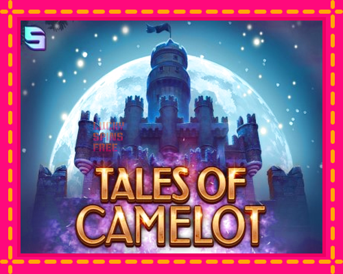 Tales of Camelot: chơi trực tuyến mà không cần đăng ký