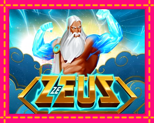 Ze Zeus: chơi trực tuyến mà không cần đăng ký