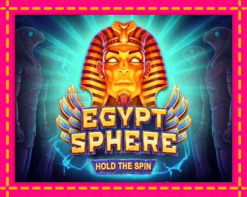 Egypt Sphere: chơi trực tuyến mà không cần đăng ký