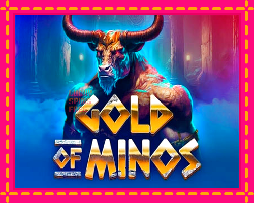 Gold of Minos: chơi trực tuyến mà không cần đăng ký