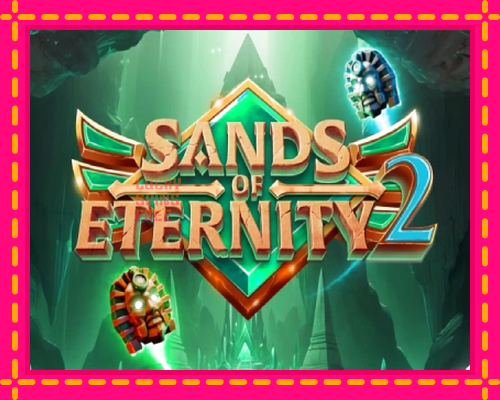 Sands of Eternity 2: chơi trực tuyến mà không cần đăng ký