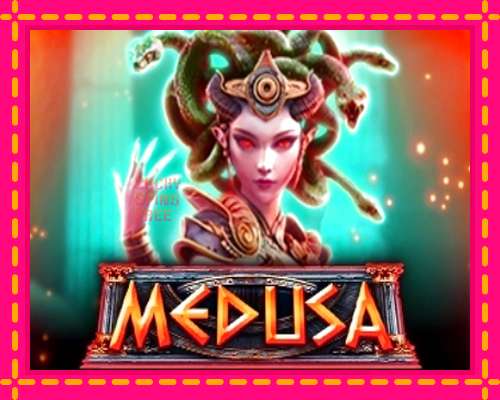 Medusa: chơi trực tuyến mà không cần đăng ký