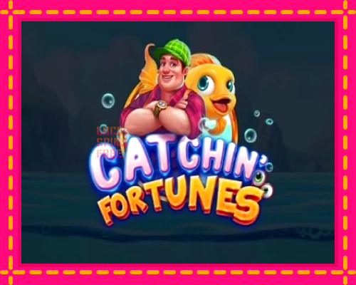 Catchin Fortunes: chơi trực tuyến mà không cần đăng ký