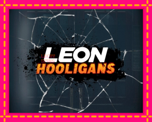 Leon Hooligans: chơi trực tuyến mà không cần đăng ký