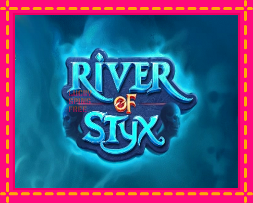 River of Styx: chơi trực tuyến mà không cần đăng ký