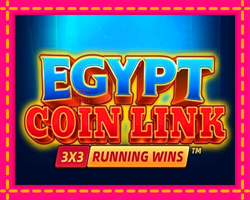 Egypt Coin Link: chơi trực tuyến mà không cần đăng ký