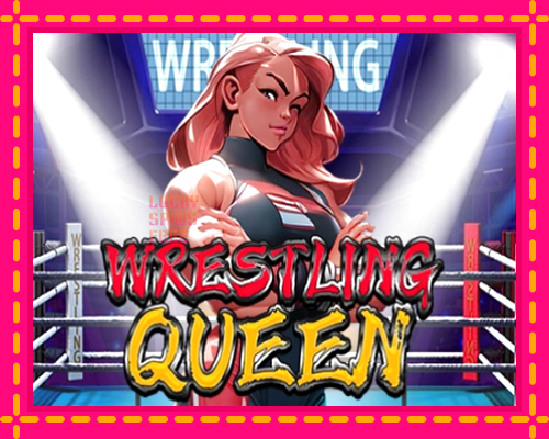 Wrestling Queen: chơi trực tuyến mà không cần đăng ký