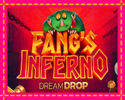 Fangs Inferno Dream Drop: chơi trực tuyến mà không cần đăng ký