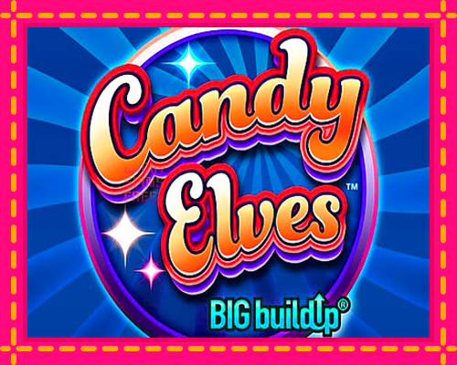 Candy Elves: chơi trực tuyến mà không cần đăng ký