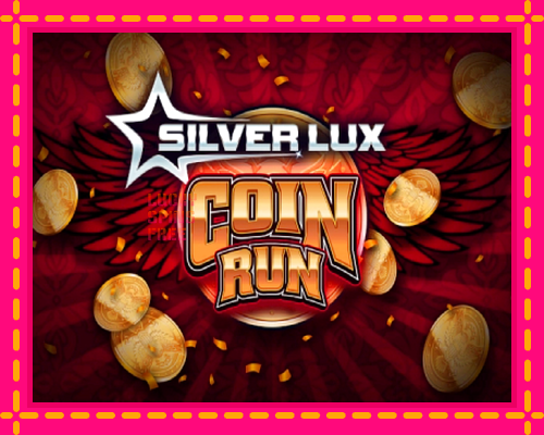 Silver Lux: Coin Run: chơi trực tuyến mà không cần đăng ký