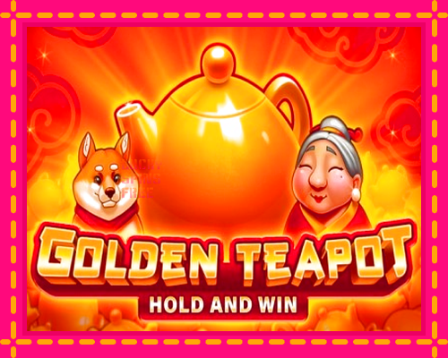 Golden Teapot: chơi trực tuyến mà không cần đăng ký