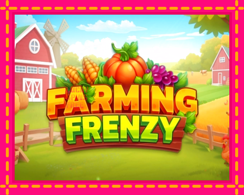 Farming Frenzy: chơi trực tuyến mà không cần đăng ký