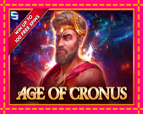 Age of Cronus: chơi trực tuyến mà không cần đăng ký