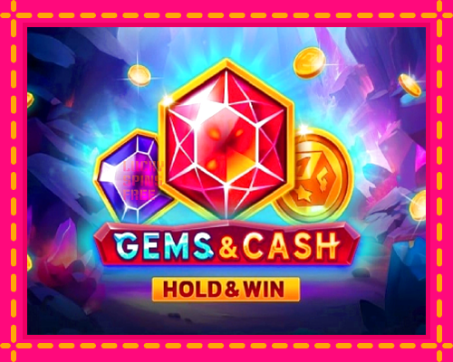 Gems & Cash: chơi trực tuyến mà không cần đăng ký