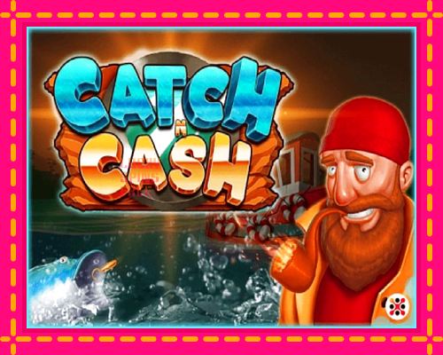 Catch N Cash: chơi trực tuyến mà không cần đăng ký