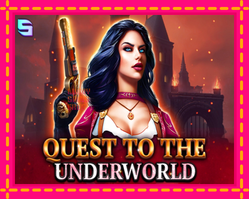 Quest To The Underworld: chơi trực tuyến mà không cần đăng ký