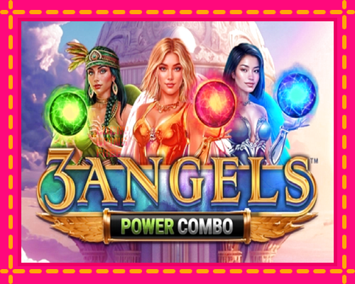 3 Angels Power Combo: chơi trực tuyến mà không cần đăng ký