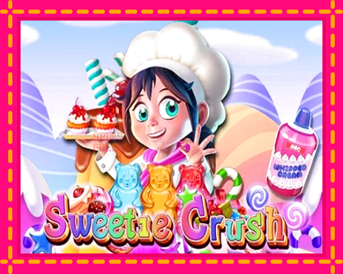 Sweetie Crush: chơi trực tuyến mà không cần đăng ký