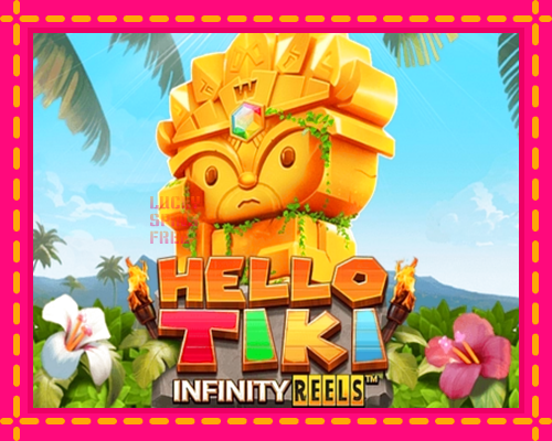 Hello Tiki: chơi trực tuyến mà không cần đăng ký