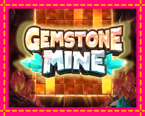 Gemstone Mine: chơi trực tuyến mà không cần đăng ký