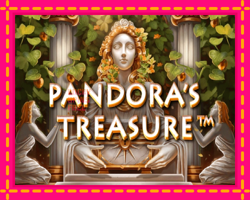 Pandoras Treasure: chơi trực tuyến mà không cần đăng ký