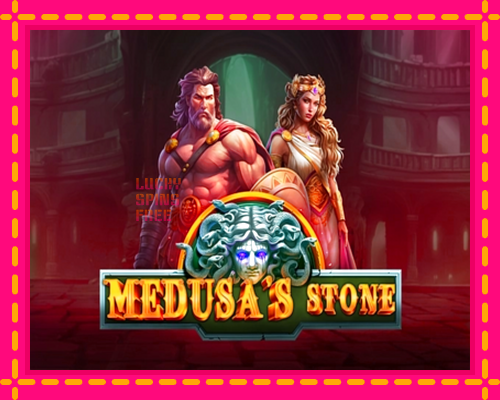 Medusas Stone: chơi trực tuyến mà không cần đăng ký