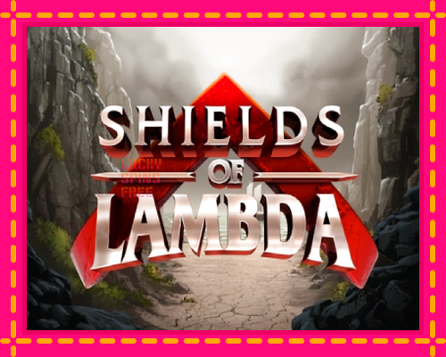 Shields of Lambda: chơi trực tuyến mà không cần đăng ký