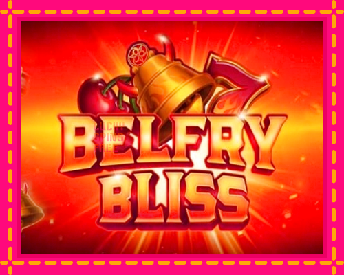 Belfry Bliss: chơi trực tuyến mà không cần đăng ký