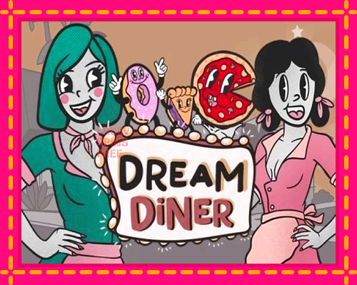 Dream Diner: chơi trực tuyến mà không cần đăng ký