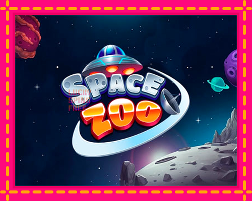 Space Zoo: chơi trực tuyến mà không cần đăng ký