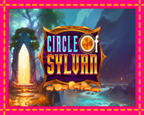 Circle of Sylvan: chơi trực tuyến mà không cần đăng ký