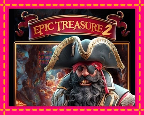 Epic Treasure 2: chơi trực tuyến mà không cần đăng ký