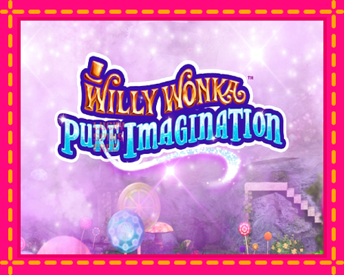 Willy Wonka Pure Imagination: chơi trực tuyến mà không cần đăng ký