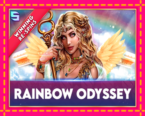 Rainbow Odyssey: chơi trực tuyến mà không cần đăng ký