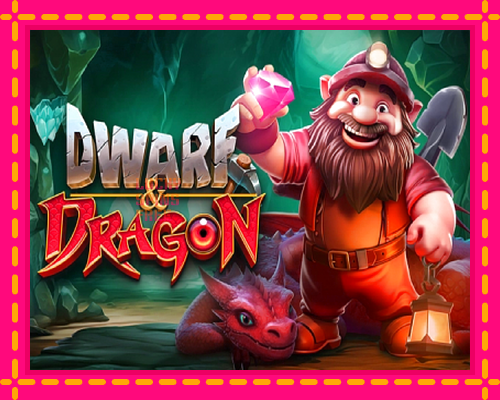 Dwarf & Dragon: chơi trực tuyến mà không cần đăng ký